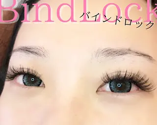 マツエク・マツパ brille ~eyelash~のヘアスタイル