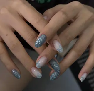 ネイル 🎀 NaNa_nailのネイルデザイン