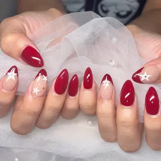 ネイル y's beauty京橋店のネイルデザイン