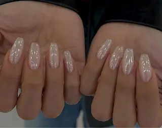 ネイル chicmuse nailのネイルデザイン