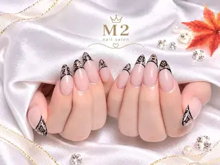 ネイル リン リンのネイルデザイン