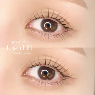 マツエク・マツパ AO. eyelashのマツエク・マツパデザイン