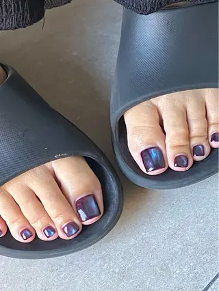 ネイル fun the nail ayakaのネイルデザイン