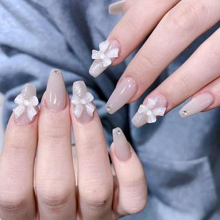 ネイル Queens テイのネイルデザイン