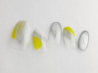 ネイル 💗🪽Tiary Nail🪽💗のネイルデザイン