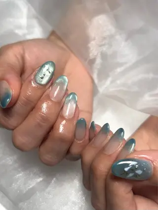 ネイル Lana Nailのネイルデザイン