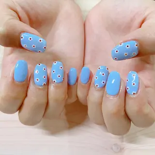 ネイル nail salonのネイルデザイン