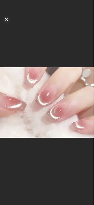 ネイル E llenのネイルデザイン