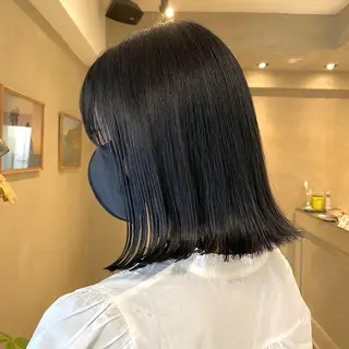 ショート レディース/ボブ/ 奈菜のヘアスタイル