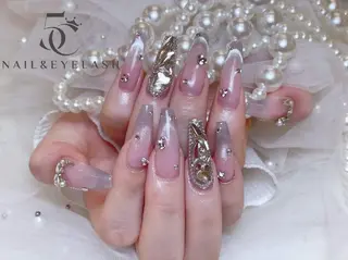 ネイル ふじみ 5C NAILのネイルデザイン