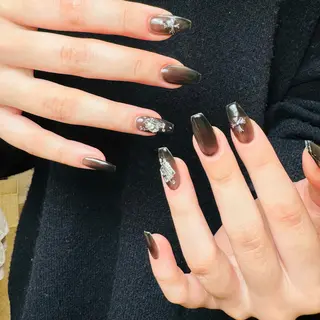 ネイル ネイルサロン lotusのネイルデザイン