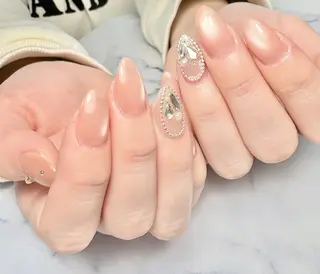 ネイル lulu_ airiのネイルデザイン
