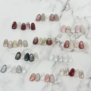 ネイル dea nailのネイルデザイン