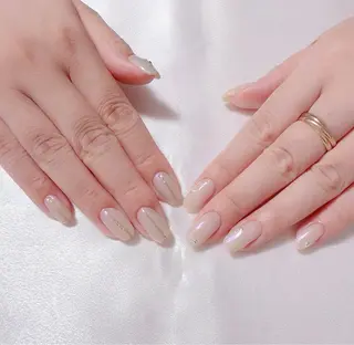 ネイル nail lumièreのネイルデザイン