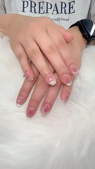 ネイル Nikoネイルサロン 上野店のネイルデザイン