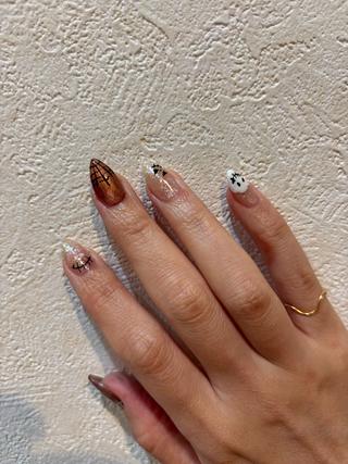 ネイル Coconail 恭子のネイルデザイン
