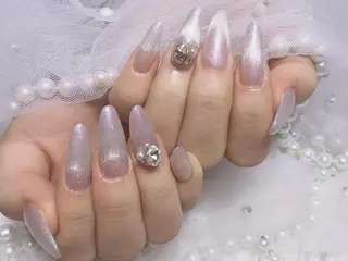 ネイル You&Me NAOのネイルデザイン