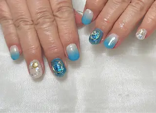 ネイル hairsalon 556のマツエク・マツパデザイン