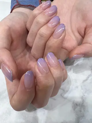 ネイル SHELLYDOLL 橋垣のネイルデザイン