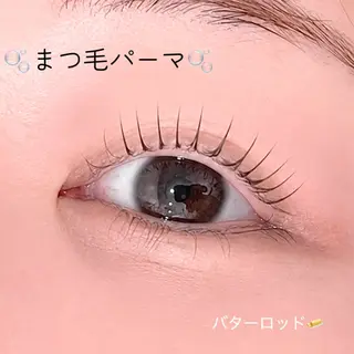 マツエク・マツパ 🫧&H 花なり🫧のマツエク・マツパデザイン