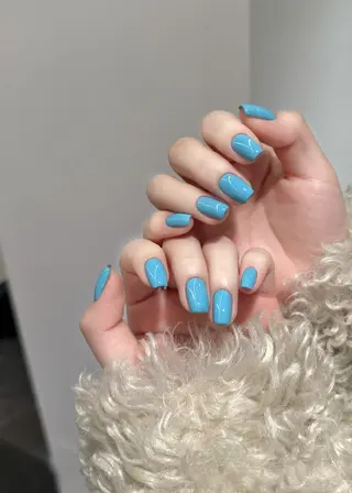 ネイル Yuki Sakai nailのネイルデザイン