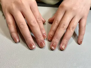 ネイル Anurea HARUKA🌸のネイルデザイン
