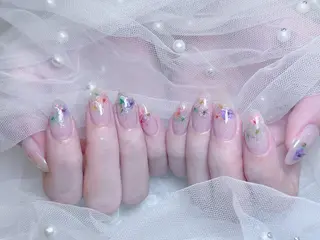 ネイル Moci Nail Salonのネイルデザイン
