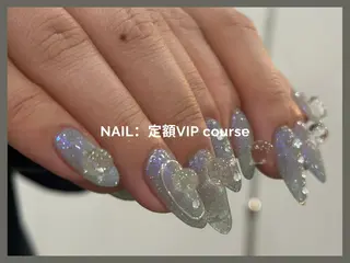 ネイル ニュアンスネイルが 得意 Masakiのネイルデザイン