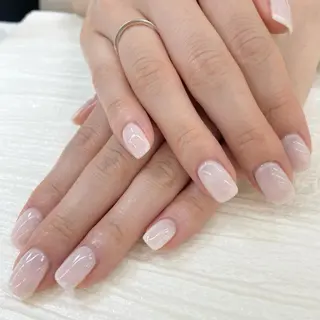 ネイル MINORI Nail&Waxのネイルデザイン