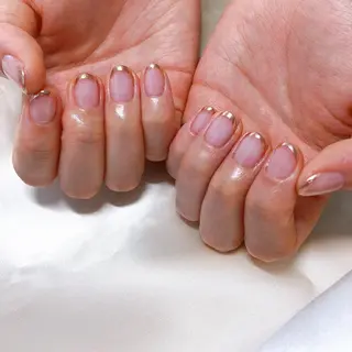 ネイル fog nail.のネイルデザイン