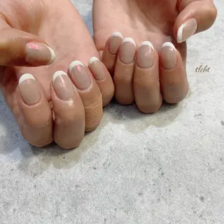 ネイル salon de fika【中崎町】のネイルデザイン