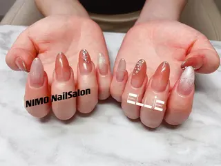 ネイル 閨匠ビューティサロン 新橋店♡Ellieのネイルデザイン