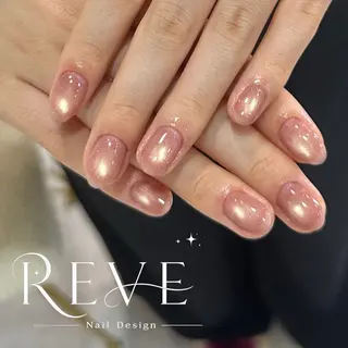ネイル REVE ふうかのネイルデザイン
