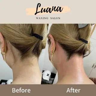 Luana wax 🐚根本のエステ・リラクイメージ