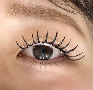 マツエク・マツパ eyelashZen 🧸Moeのマツエク・マツパデザイン