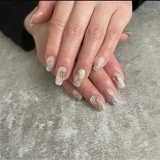ネイル MIU 　nailのネイルデザイン