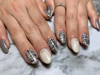 ネイル Nail10 Kakoのネイルデザイン
