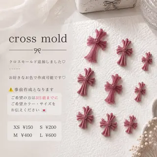 ネイル Nailsalon soLのネイルデザイン