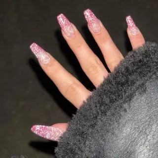 ネイル SALON ELVI.のネイルデザイン