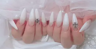 ネイル queen nail 新宿店のネイルデザイン