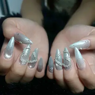 ネイル Amee Nail Salonのネイルデザイン
