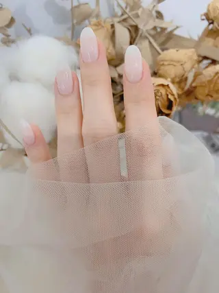 ネイル 【ENサロン】 Rei💜Nailのネイルデザイン