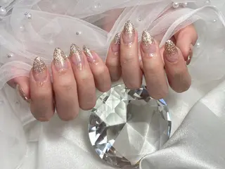 ネイル bijou nails 舞のネイルデザイン