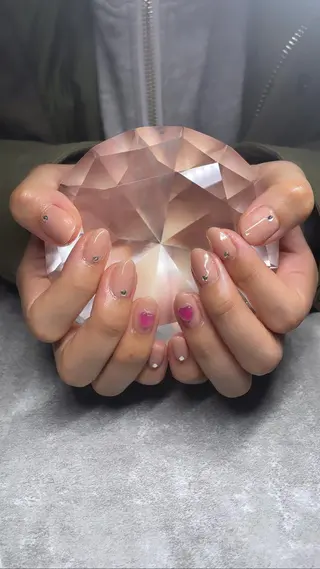 ネイル Same🎀 所沢ネイルサロンのネイルデザイン