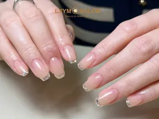 ネイル VAN NAIL 海老名展のネイルデザイン