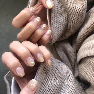 ネイル suuu beautyのネイルデザイン