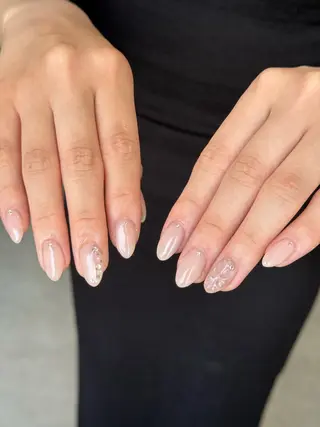 ネイル ‪ aineのネイルデザイン