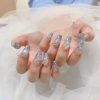 ネイル 💅fleur Ayumiのネイルデザイン