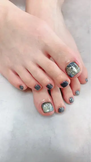 ネイル nailstudio saiのネイルデザイン