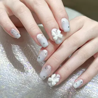 ネイル Queen's ゆなのネイルデザイン